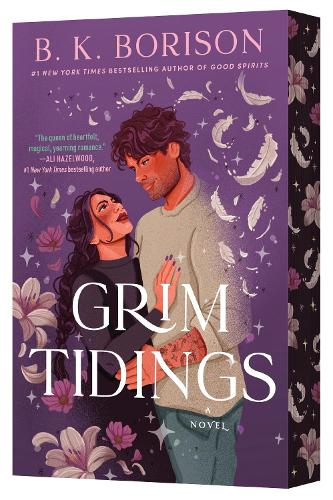 Grim Tidings