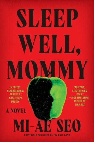 Sleep Well, Mommy