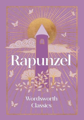 Rapunzel: with The Frog Prince and The Three Bears