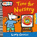 Maisy: Time for Nursery
