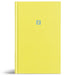 CSB Teen Study Bible, Optimal Type, Yellow Hardcover