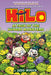 Hilo Book 12: Attack of the Hungry Monsters