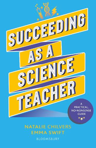 Succeeding as a Science Teacher