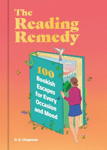 The Reading Remedy