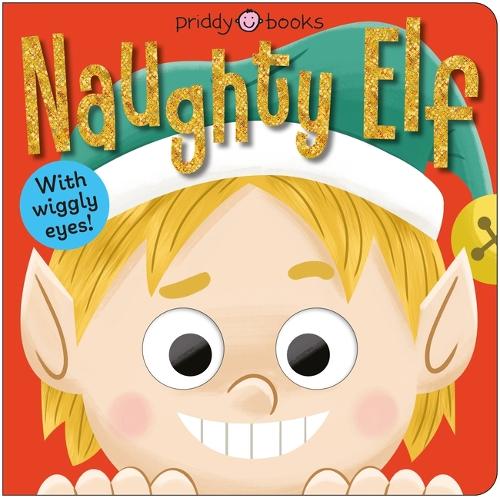 Naughty Elf