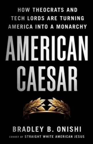 American Caesar