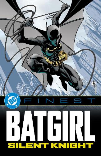 DC Finest: Batgirl: Silent Knight
