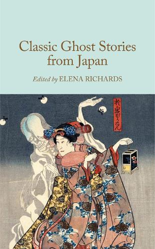 Classic Ghost Stories from Japan