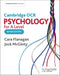 Cambridge OCR Psychology for A level: Sixth Edition
