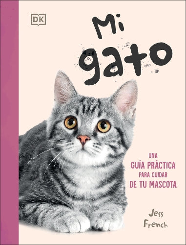 Mi gato (My Cat)