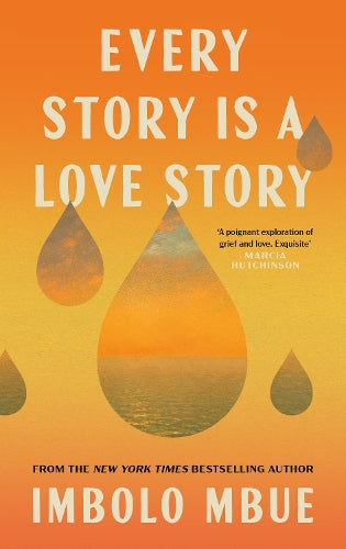 Every Story Is A Love Story