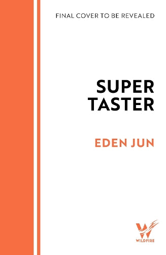 Supertaster