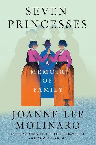 Seven Princesses