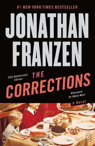 The Corrections