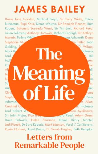The Meaning of Life