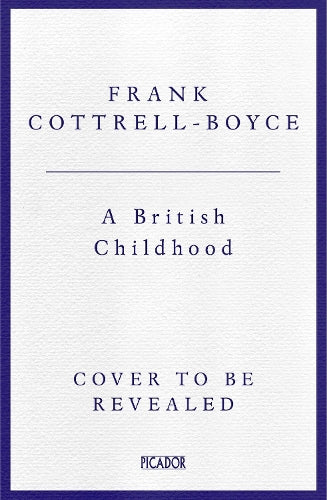 A British Childhood