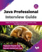 Java Professional Interview Guide