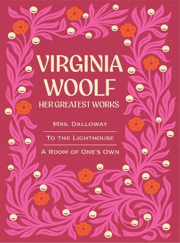 Virginia Woolf: Her Greatest Works