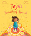 Jaya's Something Special
