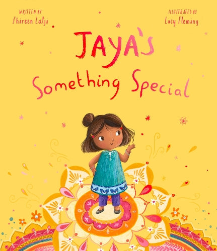 Jaya's Something Special