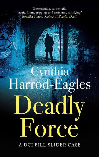 Deadly Force
