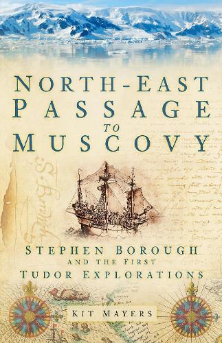 North-East Passage to Muscovy