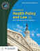 Essentials of Health Policy and Law