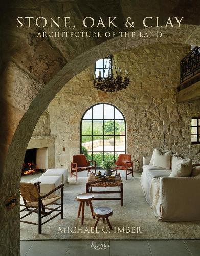 Stone, Oak & Clay