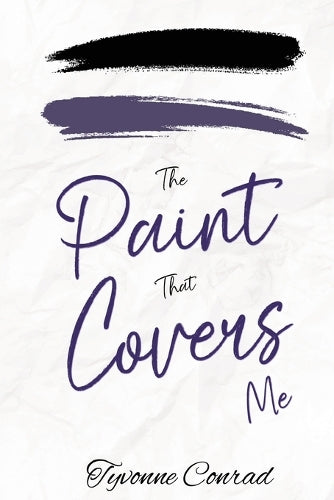The Paint That Covers Me