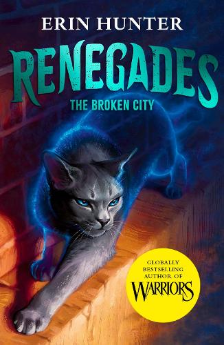 Renegades 2 - The Broken City