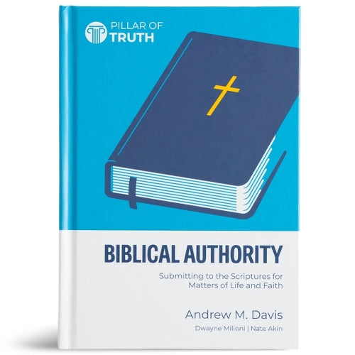 Biblical Authority