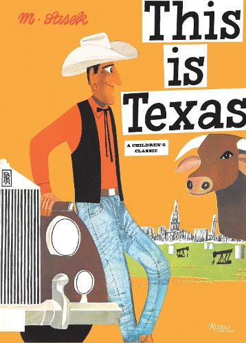 This Is Texas