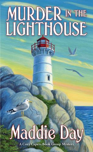 Murder in the Lighthouse