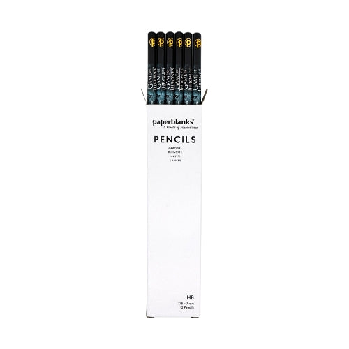 For the Throne (Game of Thrones Collection) 12 Pack Pencils
