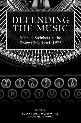 Defending the Music