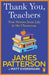 Thank You, Teachers