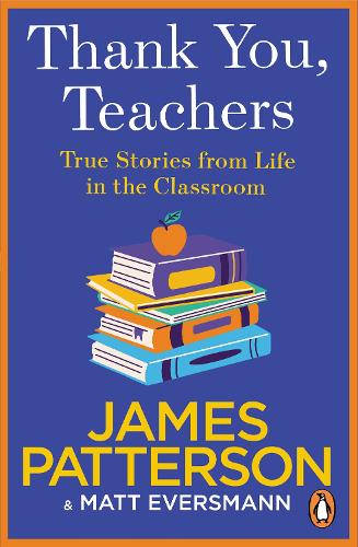 Thank You, Teachers