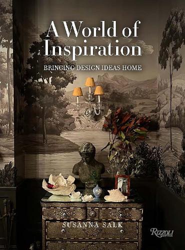 A World Of Inspiration