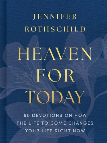 Heaven for Today