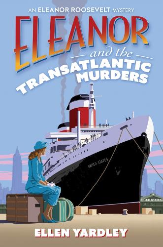 Eleanor and the Transatlantic Murders