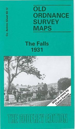 The Falls 1931