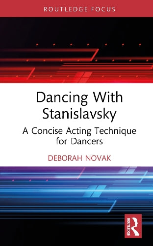 Dancing With Stanislavsky