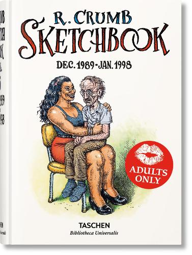 Robert Crumb