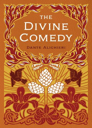 The Divine Comedy
