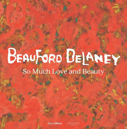 Beauford Delaney