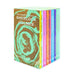 The Complete Work of Sherlock Holmes 9 Books Set Collection
