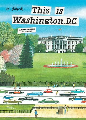 This Is Washington Dc