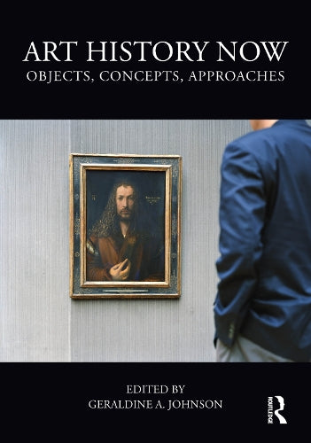 Art History Now