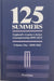 125 Summers England's County Cricket Championship 1890-2025