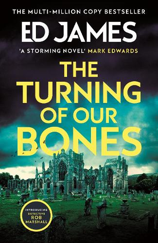 The Turning of Our Bones